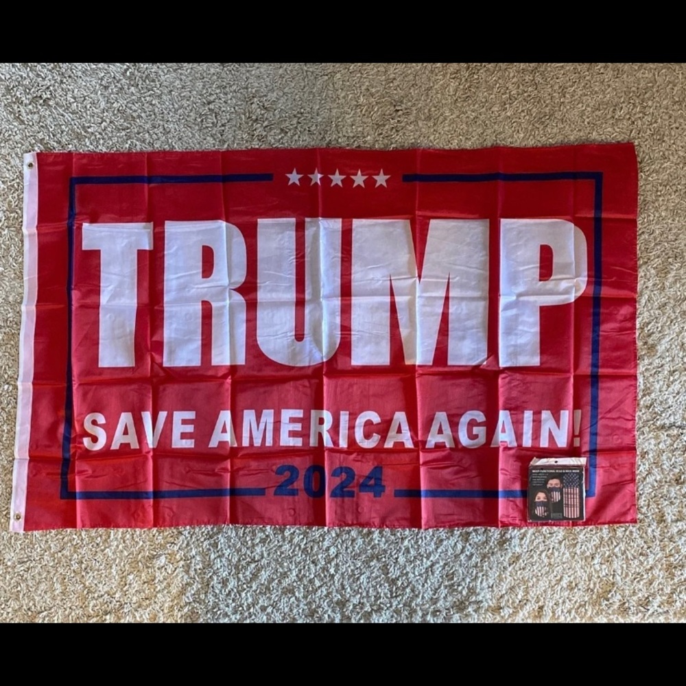 Donald J Trump Bundle